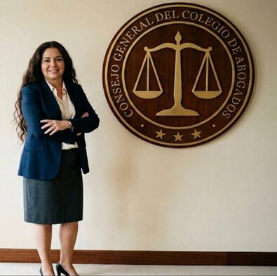CONSEJO GENERAL DEL COLEGIO DE ABOGADOS.